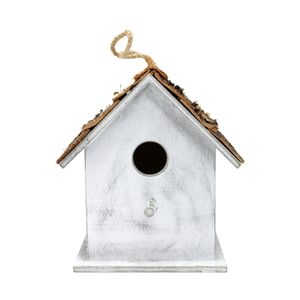 Casa para pájaros maderada tipo PORTUGAL. - K HOME