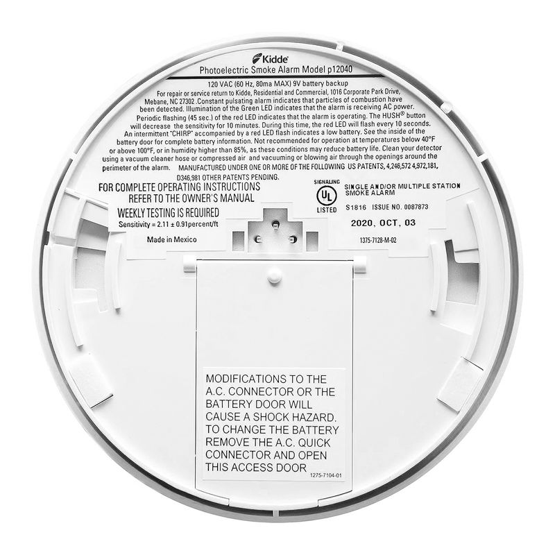 Detector-de-humo-para-interconexiones-de-seguridad.-Alarma-IONIZADA-de-85-dB-audible-hasta-3-metros-de-distancia.