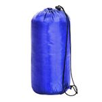 Sleeping-bag-para-dormir-compacto-con-cremallera--y-aislamiento-interior-que-soporta-temperaturas-de-11ºC-hasta-7ºC.