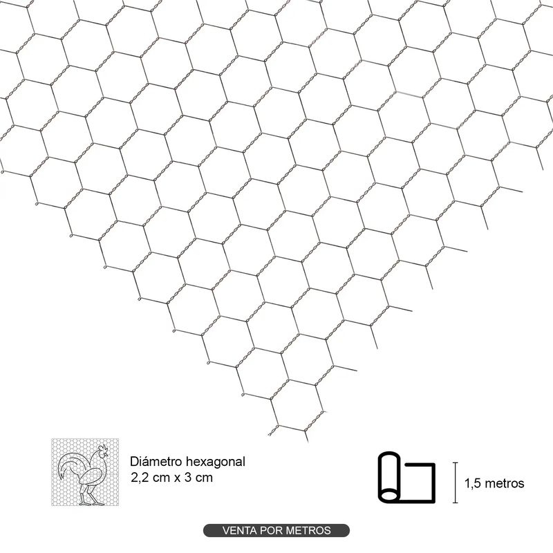 Malla-hexagonal-de-alambre-galvanizado-flexible-de-10-mm-con-estructura-hexagonal-de-22-x-3-cm--x-cada-hexagono-.