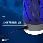 Farol-mata-mosquitos-recargable-con-lampara-de-luz-UV-red-electrificada-y-lampara-con-luz-blanca.-Estructura-colgante.
