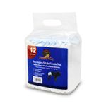 Pañales-desechables-para-perros-hembras-ultra-absorbentes-a-prueba-de-fugas.-Ideales-para-las-fases-de-celo--pack-x-12.