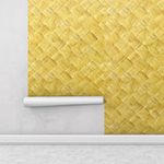 Papel-adhesivo-con-diseño-tipo-ESTERA-DE-CARRIZO.-Ideal-para-todo-tipo-de-uso-en-general--pack-x-1-rollo-de-2-metros.