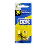 Set-colgador-de-cuadros-profesional-que-incluye-3-ganchos---3-clavos-de-acero.-Soporta-hasta-30-lbs-de-peso--pack-x-3.