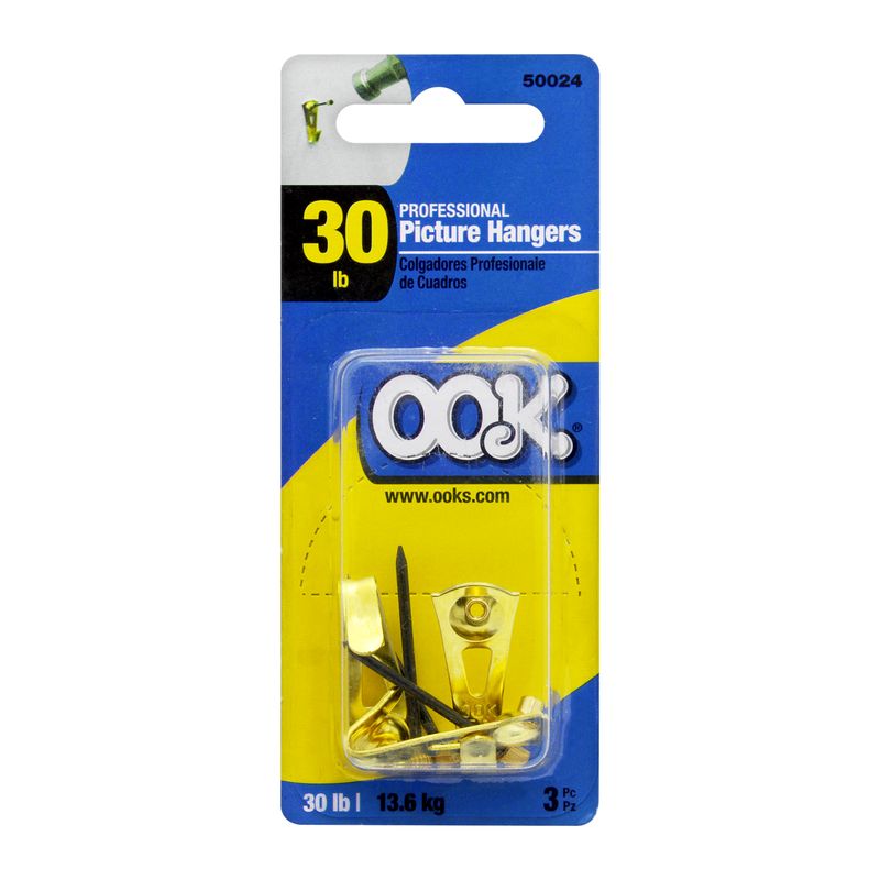 Set-colgador-de-cuadros-profesional-que-incluye-3-ganchos---3-clavos-de-acero.-Soporta-hasta-30-lbs-de-peso--pack-x-3.