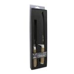Set-de-cuchillo-y-tenedor-para-asados-fabricados-en-acero-inoxidable-antiadherente-y-madera-genuina-de-acacia.