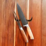 Set-de-cuchillo-y-tenedor-para-asados-fabricados-en-acero-inoxidable-antiadherente-y-madera-genuina-de-acacia.
