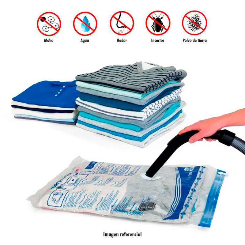 Bolsa-de-almacenamiento-hermetico-reusable-para-viajes.-Ideal-para-extraer-el-aire-de-prendas-abultadas-de-forma-manual.