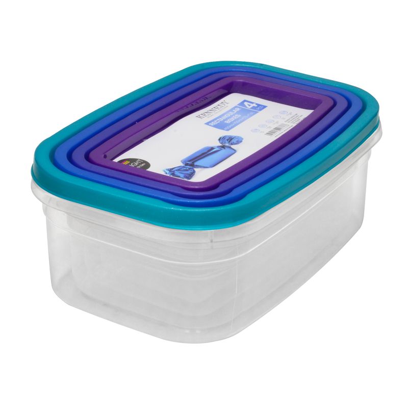 Set-de-contenedores-para-alimentos-rectangulares-de-0.4-0.7-1.1-y-1.6-litros.-Uso-seguro-con-alimentos--pack-x-4.