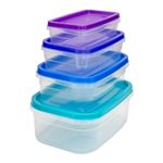 Set-de-contenedores-para-alimentos-rectangulares-de-0.4-0.7-1.1-y-1.6-litros.-Uso-seguro-con-alimentos--pack-x-4.