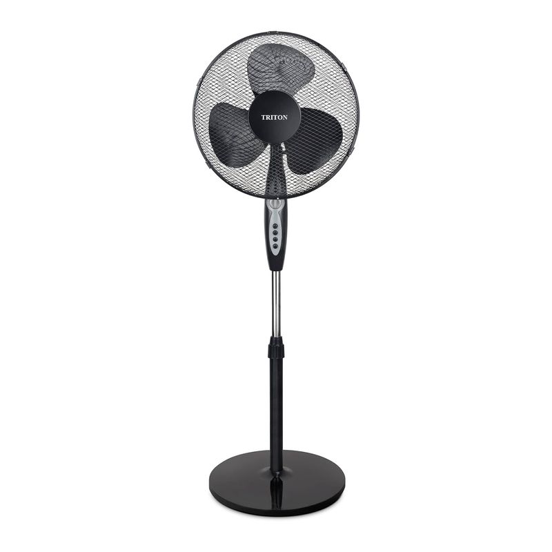 Ventilador-de-pedestal-de-16-pulgadas-con-motor-de-3-velocidades-de-3-aspas-y-cabezal-inclinable-con-funcion-oscilatoria.
