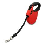 Correa-retractil-para-perros-de-5-metros-de-longitud-con-estuche-plastico-ergonomico-antideslizante.
