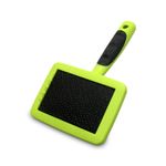 Cepillo-para-mascotas-de-11.5-cm-con-estructura-antideslizante-y-cerdas-metalicas-rigidas-para-deslanado-y-cepillado.