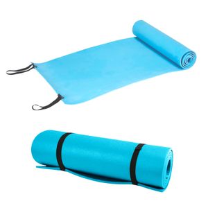 Colchoneta para camping de esponja de polipropileno impermeable. - REDCLIFFS