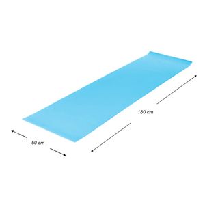 Colchoneta para camping de esponja de polipropileno impermeable. - REDCLIFFS