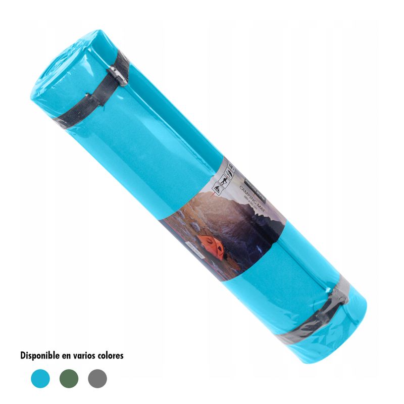 Colchoneta-para-camping-de-esponja-de-polipropileno-impermeable.-Ideal-para-todo-tipo-de-actividad-al-aire-libre.