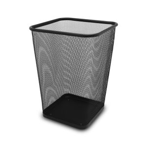 Cesto para basura calado redondo de 8 lts. - EKO