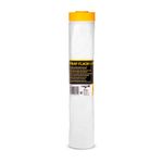 Plastico-masking-para-pintar-para-proteccion-vertical--con-adhesion-electrostatica-y-cinta-adhesiva-de-facil-despegado.