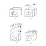 Casa-para-mascotas-plegable-de-estructura-rigida-recubierta-con-fieltro-suave.-Incluye-cojin-acolchado.