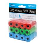 Fundas-para-desechos-de-mascotas-de-tipo-rollo-dispensable-de-15-fundas-desechables-cada-uno--de-9-x-18-cm--pack-x-12.
