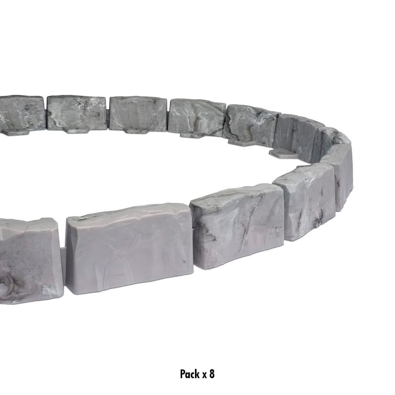 Cerca-para-jardin-decorativa-flexible-tipo-PIEDRAS-REALISTAS.-Incluye-8-modulos-que-se-conectan-entre-si.-Rinde-3-metros.