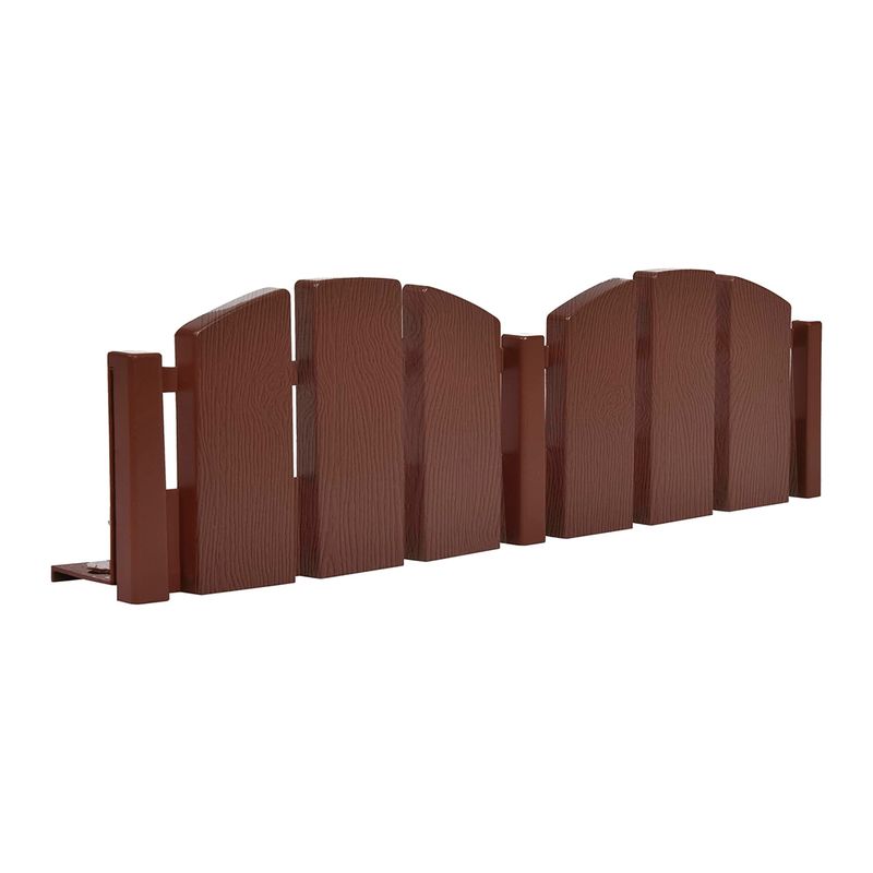Cerca-para-jardin-decorativa-con-diseño-de-TABLAS-DE-MADERA.-Incluye-8-modulos-que-se-conectan-entre-si.-Rinde-3-metros.