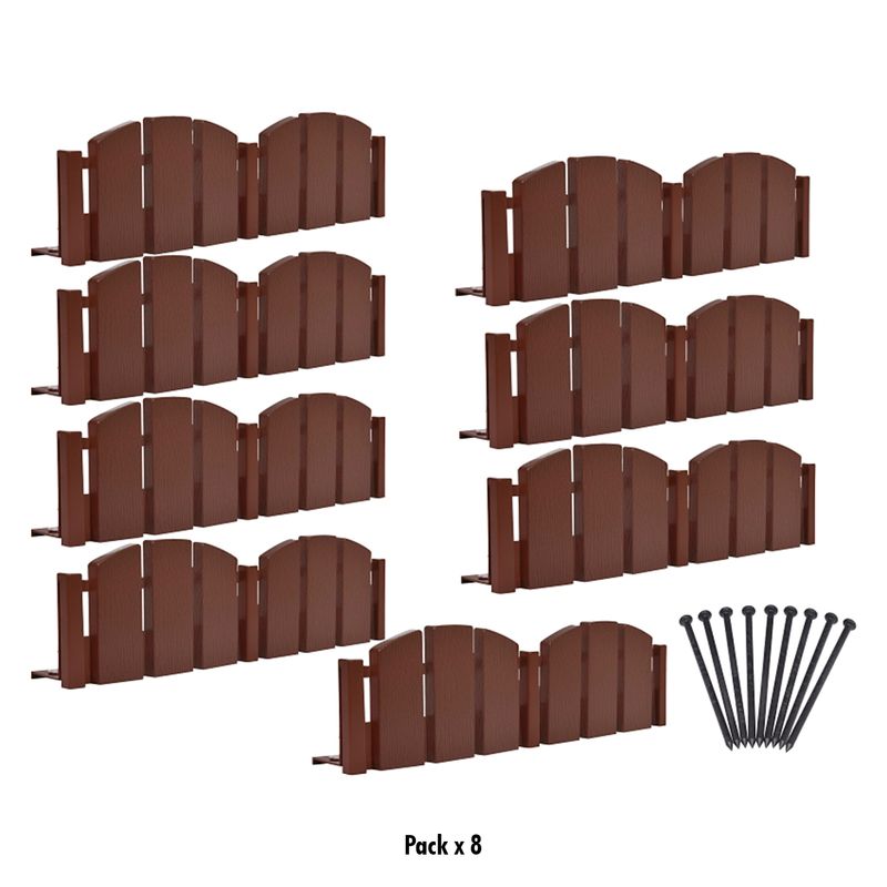 Cerca-para-jardin-decorativa-con-diseño-de-TABLAS-DE-MADERA.-Incluye-8-modulos-que-se-conectan-entre-si.-Rinde-3-metros.