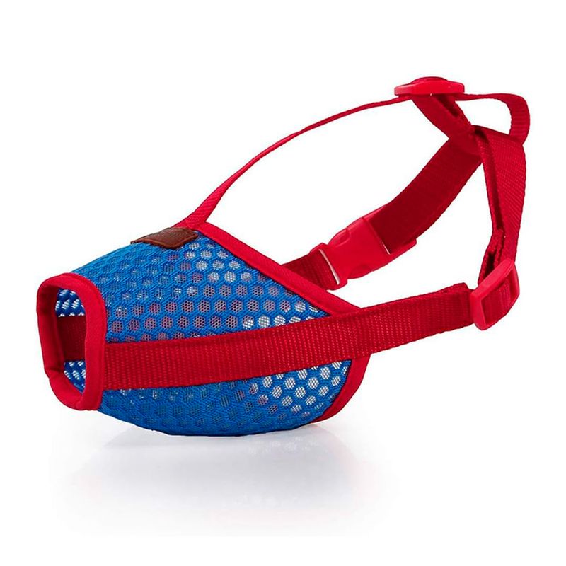 Bozal-para-mascota-MEDIANO-fabricado-con-materiales-suaves-y-confortables-con-circunferencia-del-hocico-de-10-12-cm.