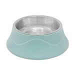 Plato-para-mascota-de-400-ml-con-4-bases-de-caucho-antideslizante.-Ideal-para-croquetas-agua-u-otro-tipo-de-alimento.