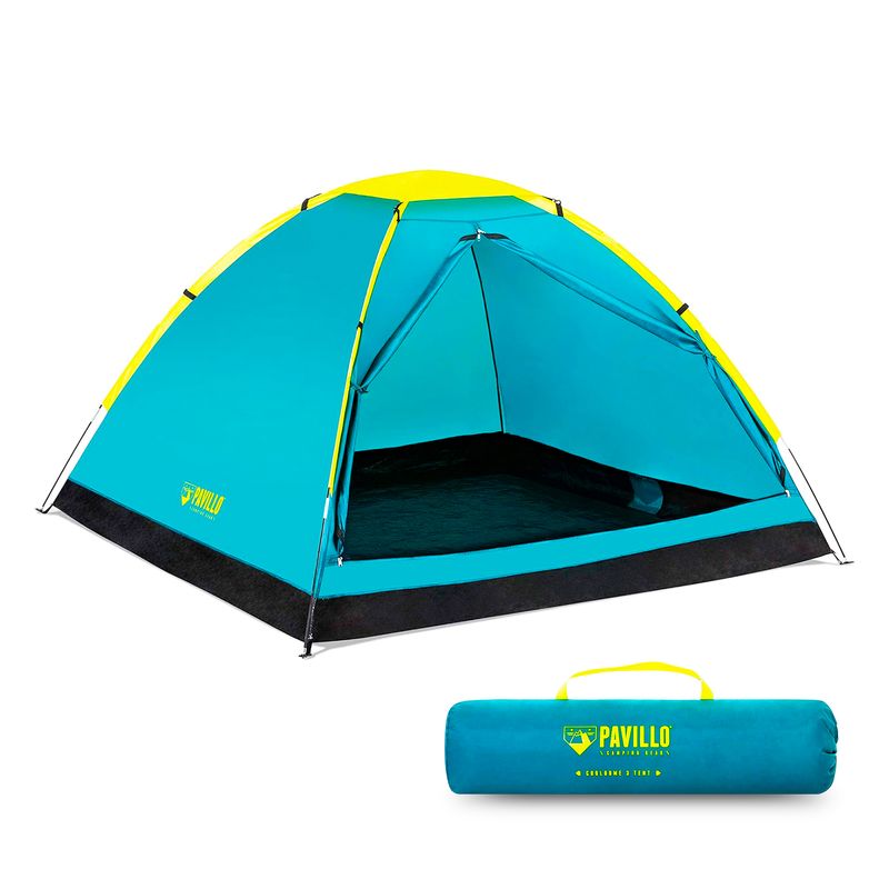 Carpa-para-3-personas-con-estructura-rigida-resistente-a-la-lluvia-viento-e-insectos.-Ideal-como-tienda-de-campaña.