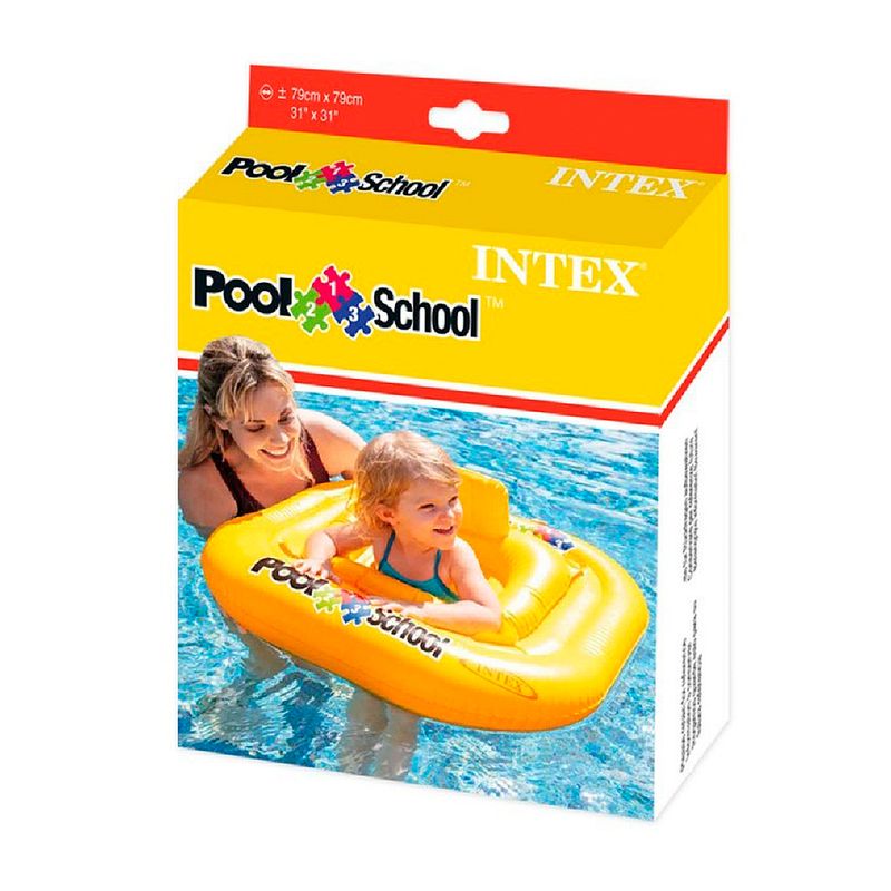 Flotador-inflable-para-bebe-tipo-ASIENTO-CON-SOPORTE-INTERIOR-de-seguridad--para-aprender-a-nadar.-Resiste-1-persona.