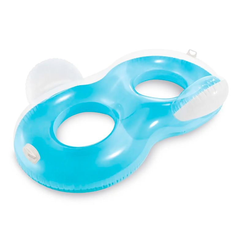 Flotador-inflable-doble-tipo-DONA-CON-SOPORTE-ESPALDAR-y-porta-bebidas--elaborado-en-plastico-ABS.-Resiste-2-personas.
