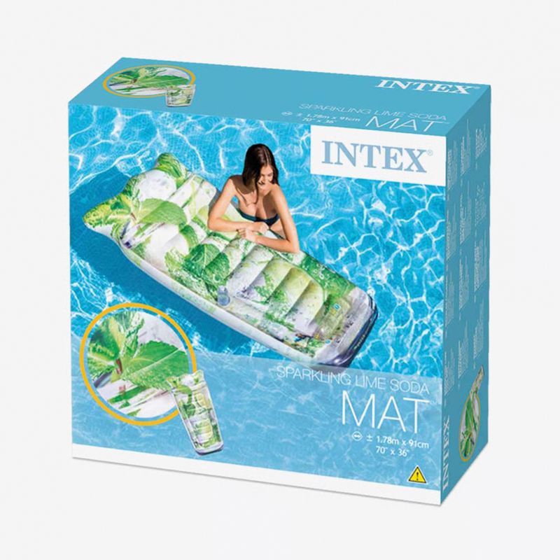 Flotador-inflable-tipo-COLCHONETA-VASO-DE-LIMONADA-con-soporte-para-cabeza--elaborado-en-plastico-ABS.-Resiste-1-persona.