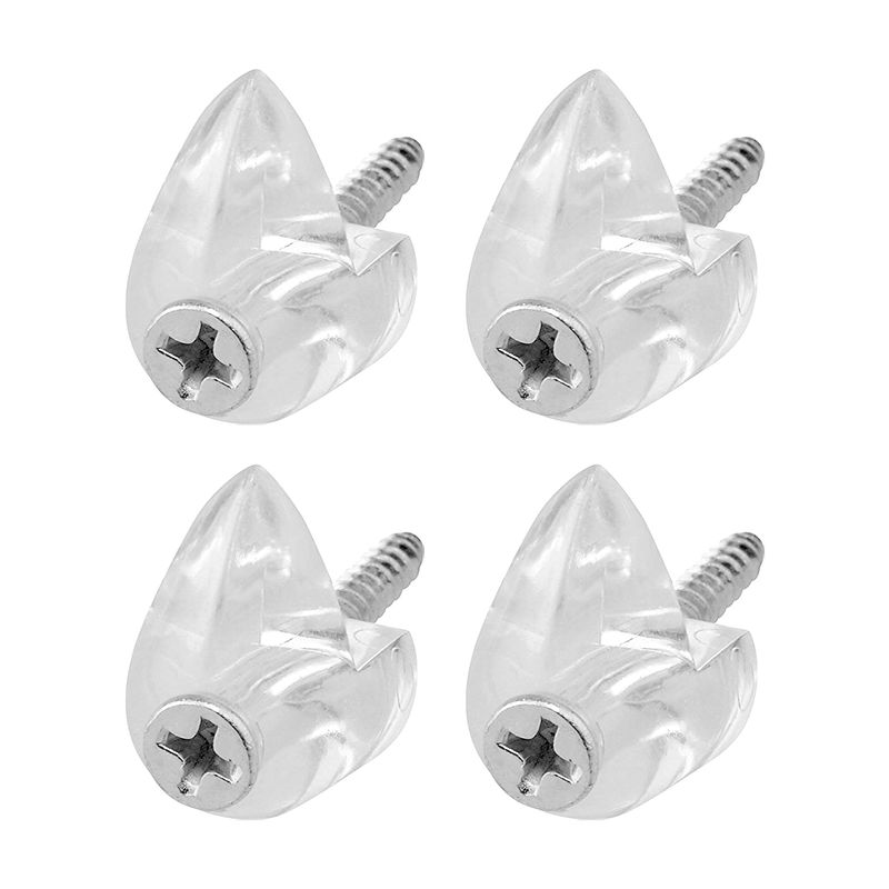 Soportes-para-espejo-plasticos-tipo-lagrima.-Ideal-para-anclajes-a-pared-en-baños-duchas-habitaciones-etc--pack-x-4.