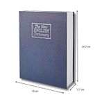 Caja-de-seguridad-con-apariencia-de-DICCIONARIO-EN-INGLES-con-apertura-mediante-llave.-Mantiene-objetos-de-valor-seguros.