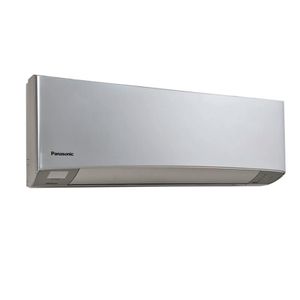 Aire Acondicionado 12000Btu Inverter Delux - PANASONIC