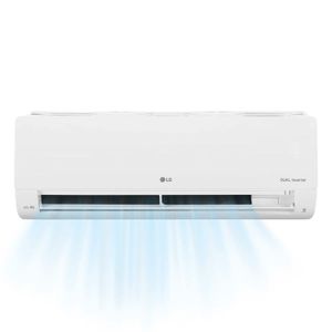 Aire Acond 24000Btu Inverter Split C6 - LG