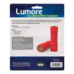 Pack-de-mini-linternas-LED-compactas--con-estructura-plastica-antideslizante-con-5-focos-LED-de-alta-potencia.