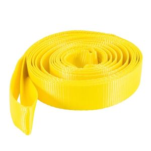 Correa para remolcar de 5 cm de grosor x 6 metros de largo. - KEEPER