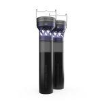 Estacion-portacebo-para-mosquitos-con-lampara-de-luz-UV-pulsante-que-atrae-a-los-mosquitos-al-cebo-interior--pack-x-2.