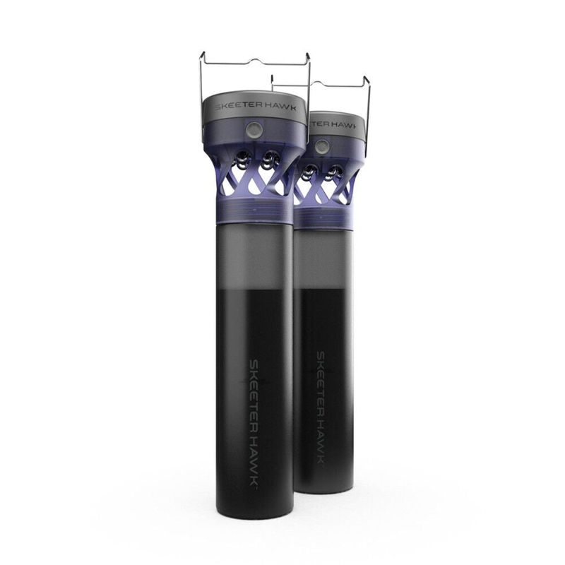 Estacion-portacebo-para-mosquitos-con-lampara-de-luz-UV-pulsante-que-atrae-a-los-mosquitos-al-cebo-interior--pack-x-2.