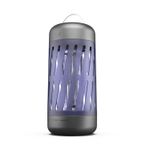 Farol-mata-mosquitos-GRANDE-con-lampara-de-luz-UV-y-red-electrificada-de-gran-potencia.-Estructura-colgante.