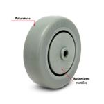 Rueda-multiusos-de-4-x-1-1-4-pulgadas-a-base-de-poliuretano-macizo.-CARGA-PESADA-150-kg.