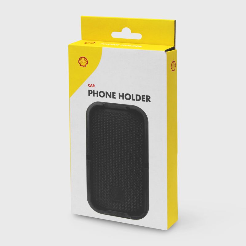 Soporte-porta-telefono-fabricado-en-goma-plastica-con-textura-suave-antideslizante-y-base-estatica-autoadhesiva.