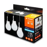 Pack-de-focos-LED-tipo-bombillo-con-base-estandar-E27.-CARACTERISTICAS--9W-Luz--blanca-de-dia-Intensidad-800-lumenes.