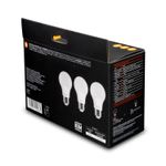 Pack-de-focos-LED-tipo-bombillo-con-base-estandar-E27.-CARACTERISTICAS--9W-Luz--blanca-de-dia-Intensidad-800-lumenes.