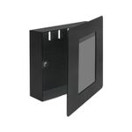 Organizador-de-llaves-de-5-servicios--con-estructura-de-acero-recubierta-en-pintura-anti-oxido-y-puerta-magnetica.