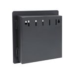 Organizador-de-llaves-de-5-servicios--con-estructura-de-acero-recubierta-en-pintura-anti-oxido-y-puerta-magnetica.