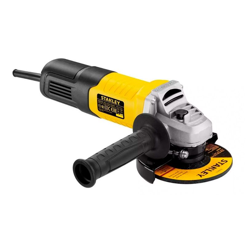 Amoladora-angular-de-4-1-2-pulgadas-y-motor-de-900W-a-12000-RPM.-Incluye-mango-desmontable-y-guarda.