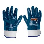 Guantes-de-uso-pesado-MEDIANOS-de-poliester-suave-con-interior-afelpado-y-palma-con-recubrimiento-de-NITRITEX.
